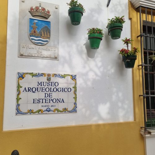 Museo Arqueológico Estepona