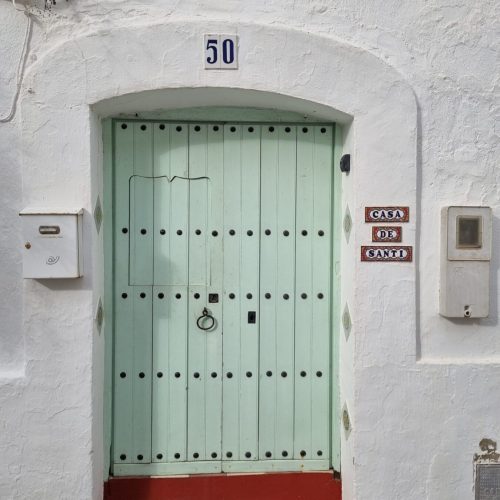 airbnb casares